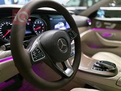 مرسيدس بنز E-Class